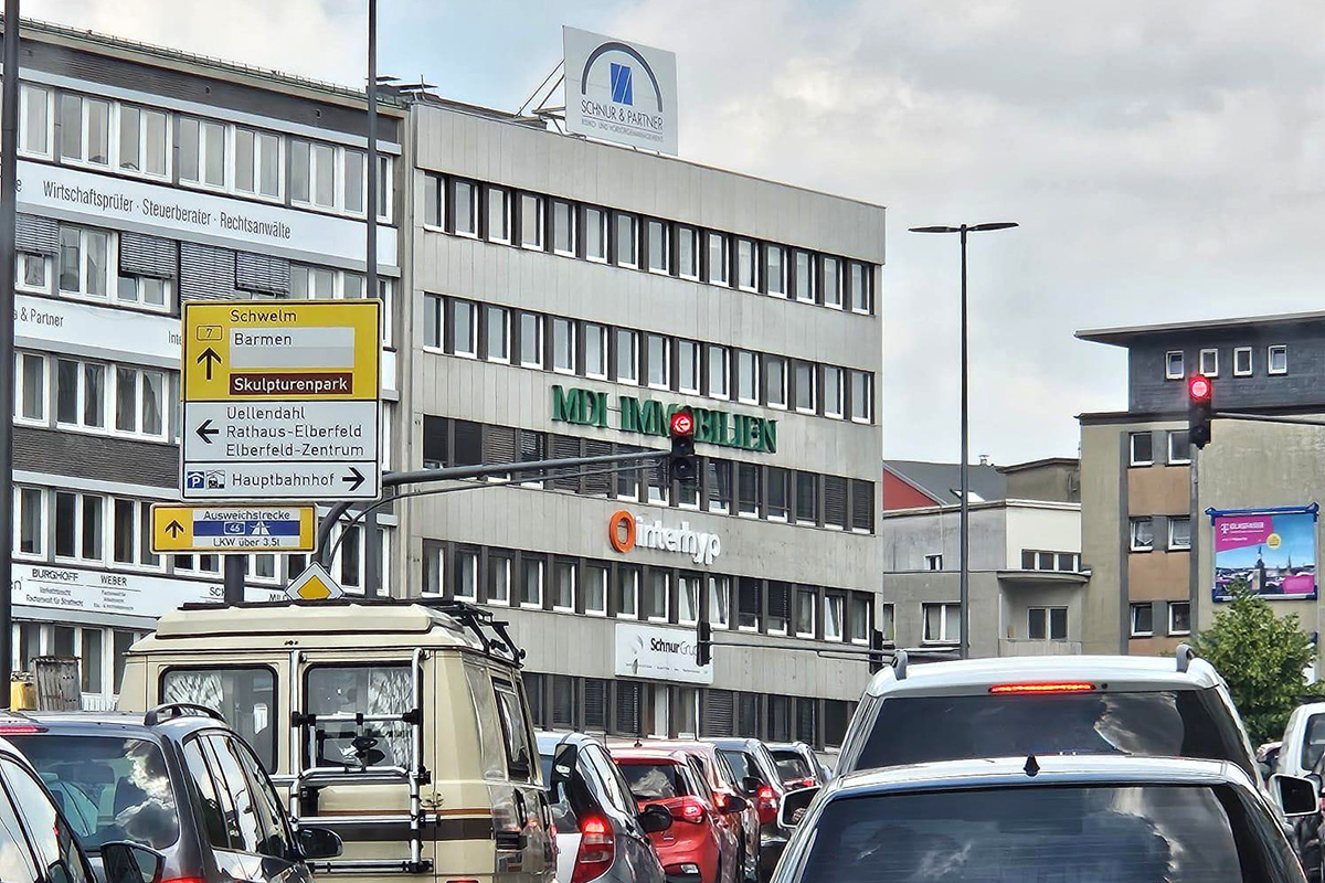 Wuppertal Elberfeld Schlüsseldienst