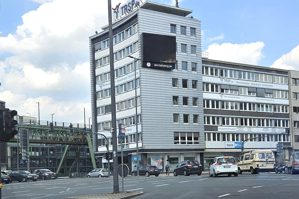 Schlüsseldienst Wuppertal Elberfeld